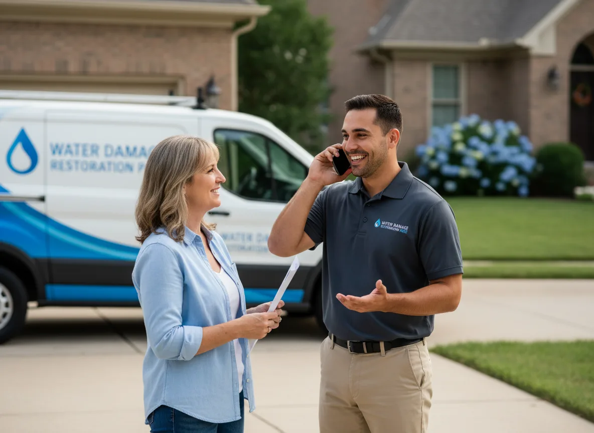 Flood Restoration Saint Marks, FL FAQs